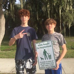 Meet your Posher, Jordan